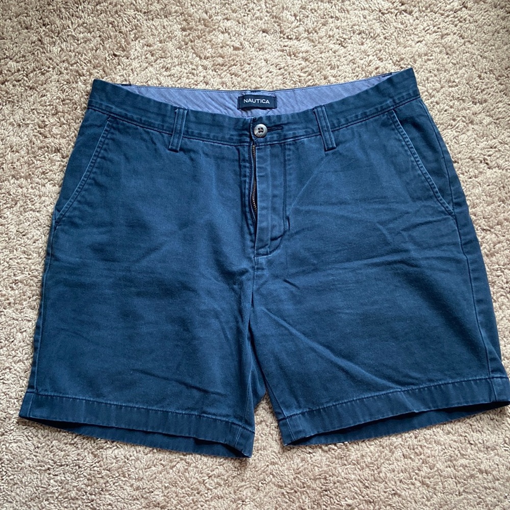 Men’s Nautica shorts